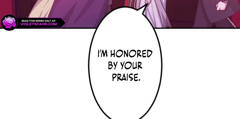 Blessed by Fate, Defiant in Love Chapter 33 page 63 - 