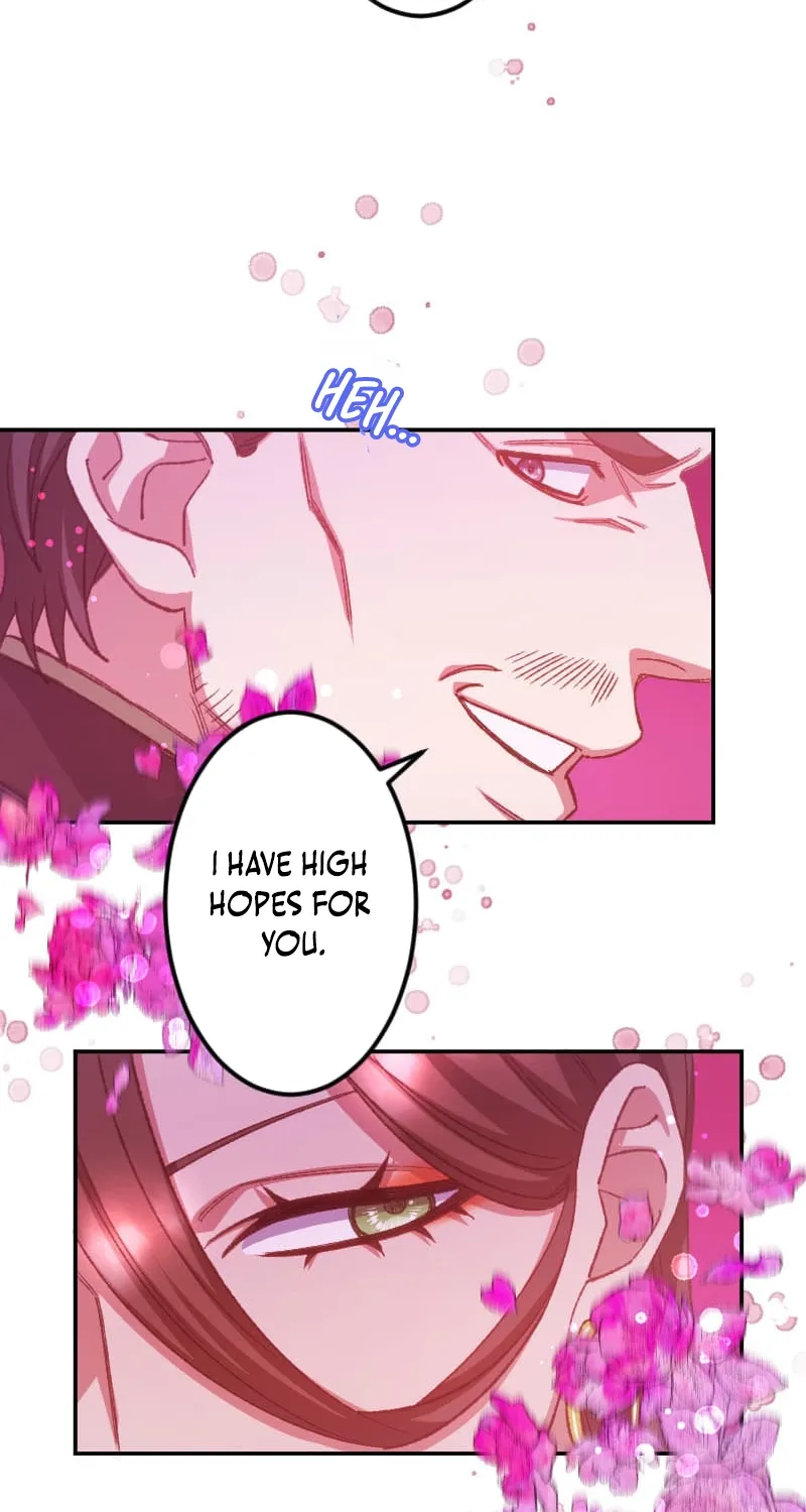 Blessed by Fate, Defiant in Love Chapter 33 page 64 - 