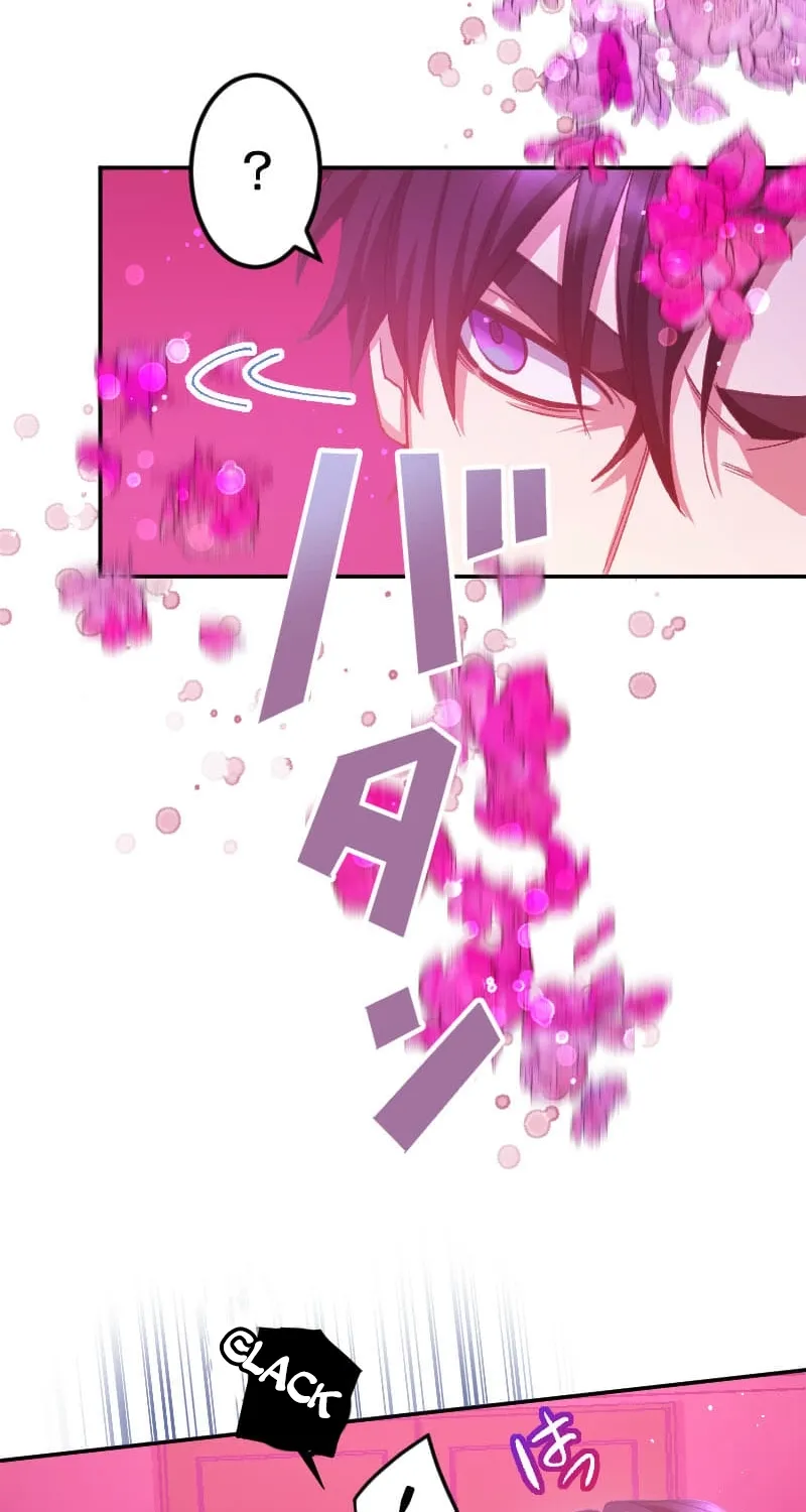 Blessed by Fate, Defiant in Love Chapter 33 page 65 - 
