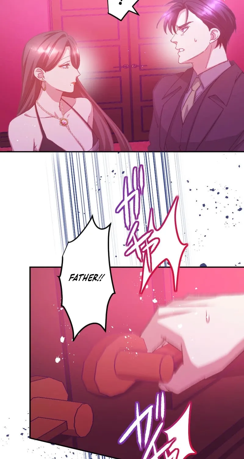 Blessed by Fate, Defiant in Love Chapter 33 page 66 - 