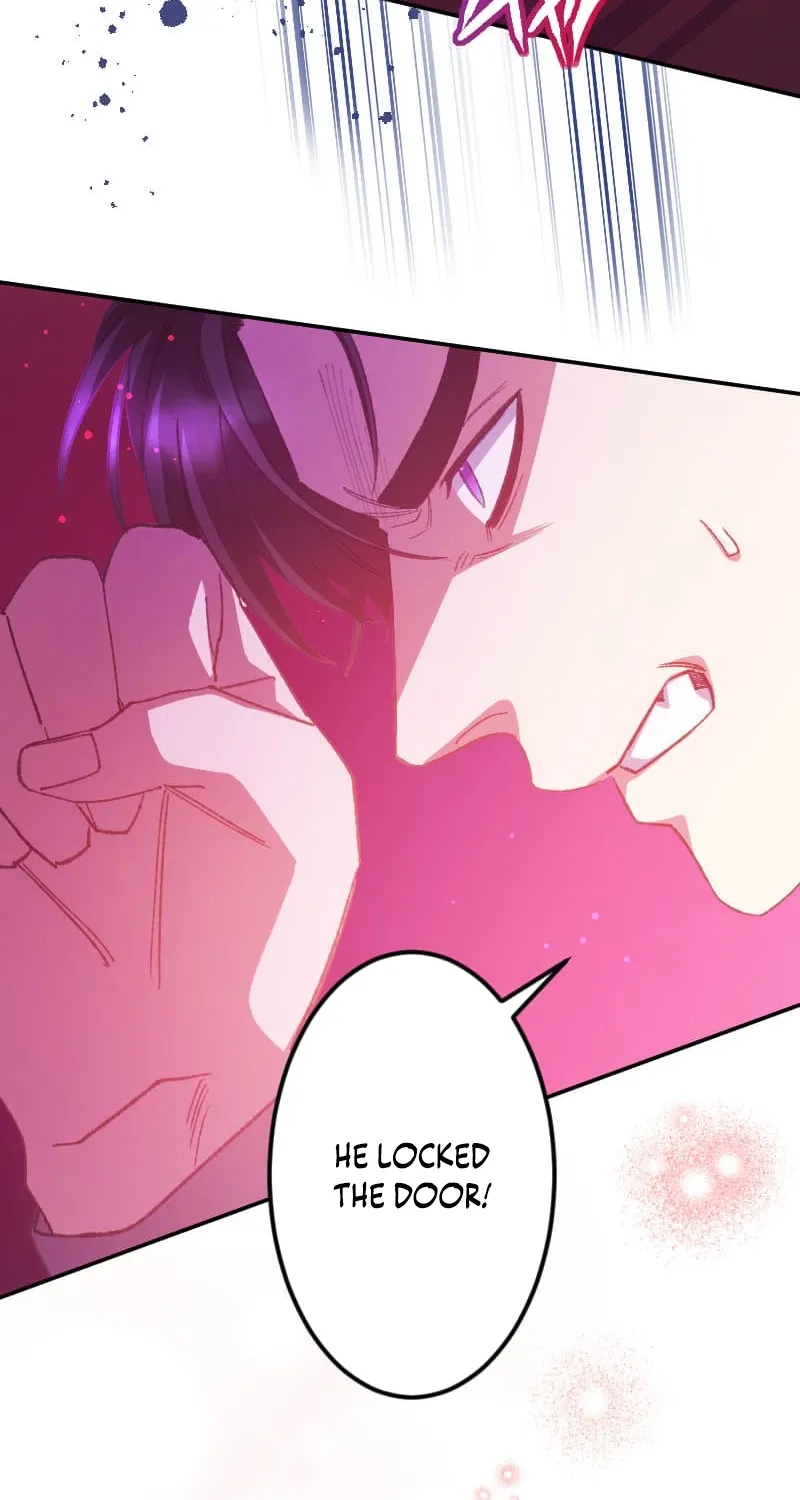 Blessed by Fate, Defiant in Love Chapter 33 page 67 - 