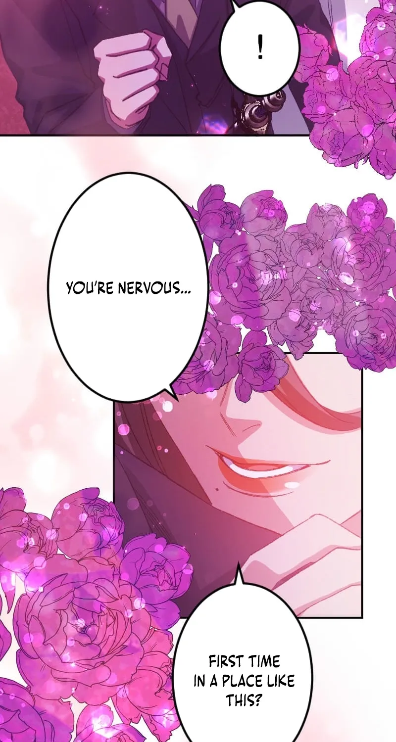 Blessed by Fate, Defiant in Love Chapter 33 page 70 - 