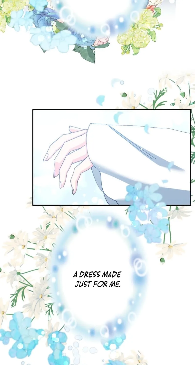 Blessed by Fate, Defiant in Love Chapter 33 page 8 - 