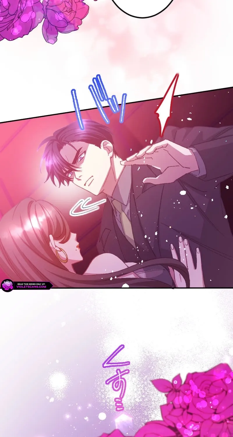 Blessed by Fate, Defiant in Love Chapter 33 page 71 - 