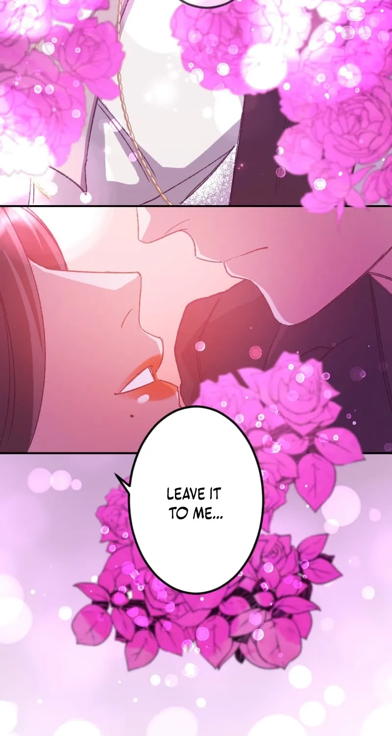 Blessed by Fate, Defiant in Love Chapter 33 page 74 - 