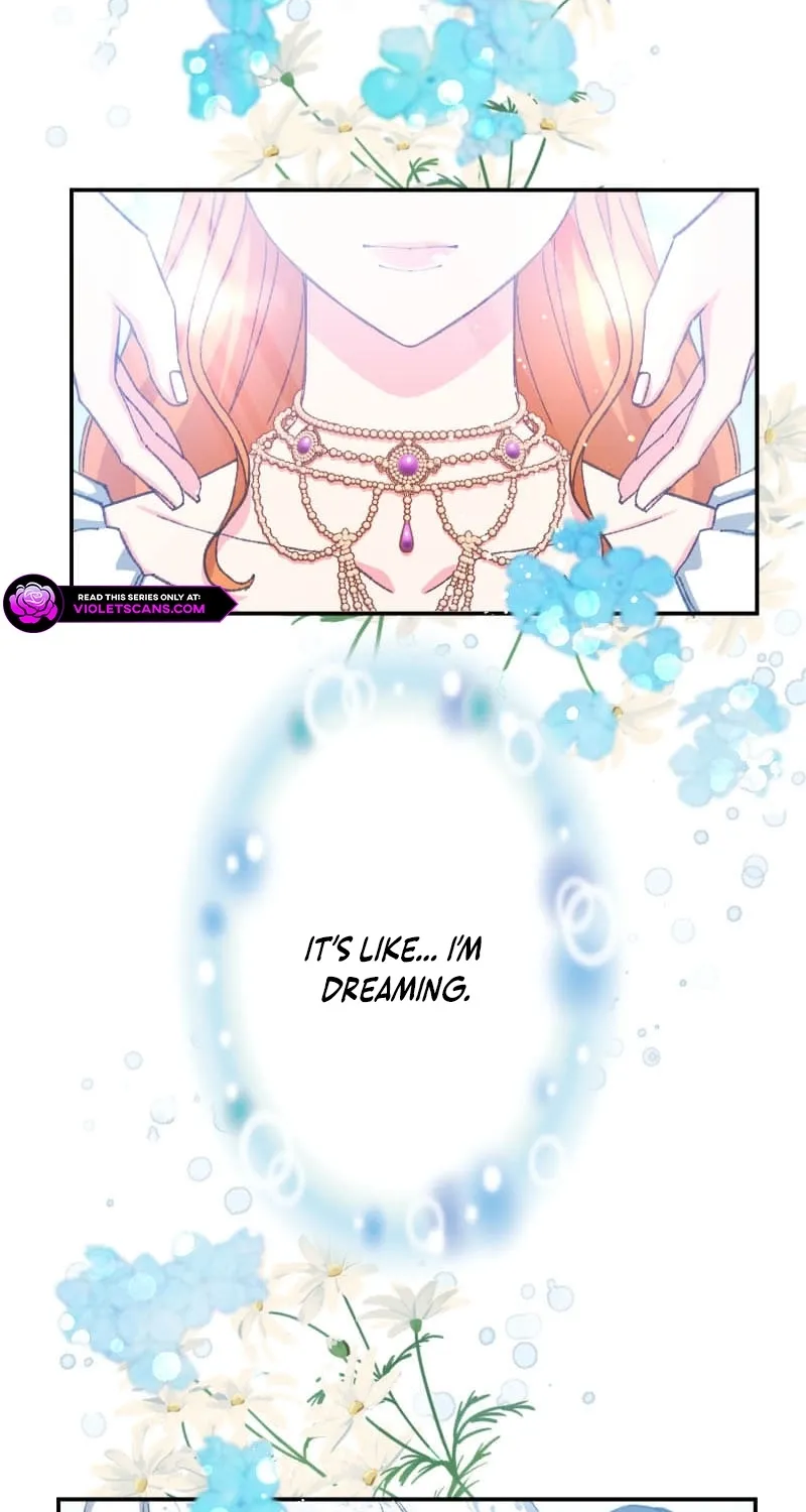 Blessed by Fate, Defiant in Love Chapter 33 page 9 - 
