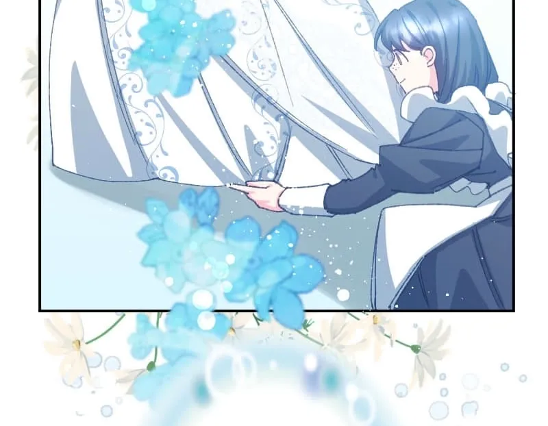 Blessed by Fate, Defiant in Love Chapter 33 page 10 - 