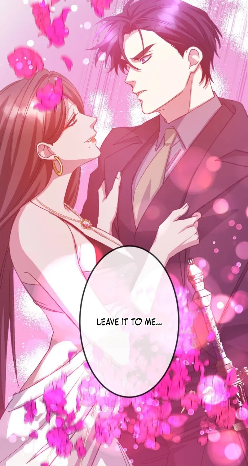 Blessed by Fate, Defiant in Love Chapter 34 page 2 - 
