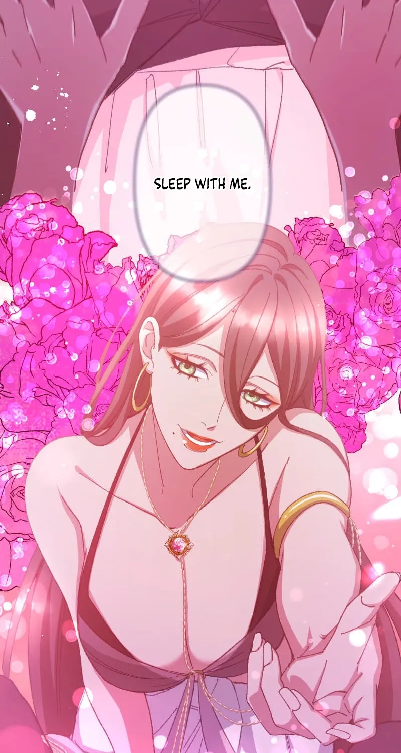 Blessed by Fate, Defiant in Love Chapter 34 page 12 - 