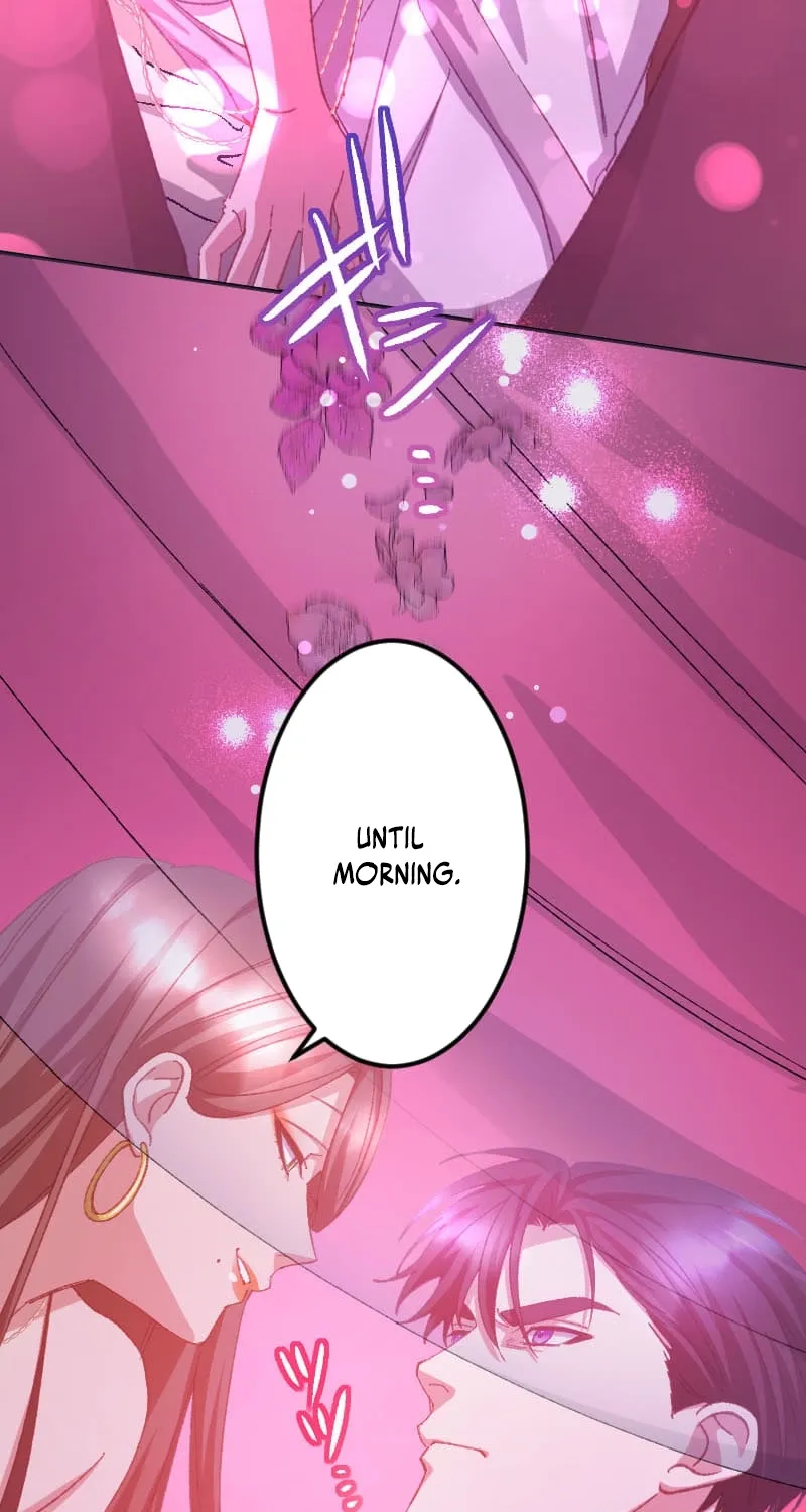 Blessed by Fate, Defiant in Love Chapter 34 page 13 - 