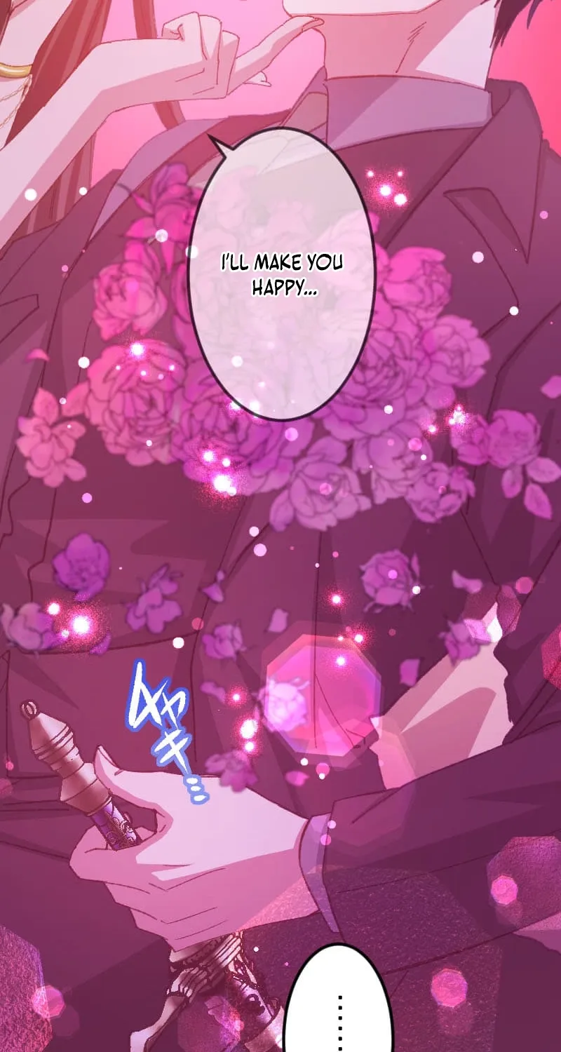 Blessed by Fate, Defiant in Love Chapter 34 page 14 - 