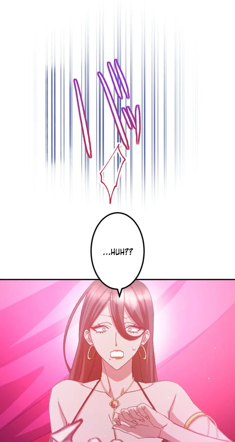 Blessed by Fate, Defiant in Love Chapter 34 page 17 - 