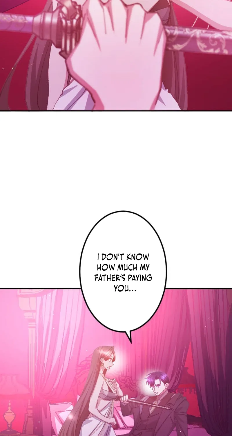 Blessed by Fate, Defiant in Love Chapter 34 page 18 - 