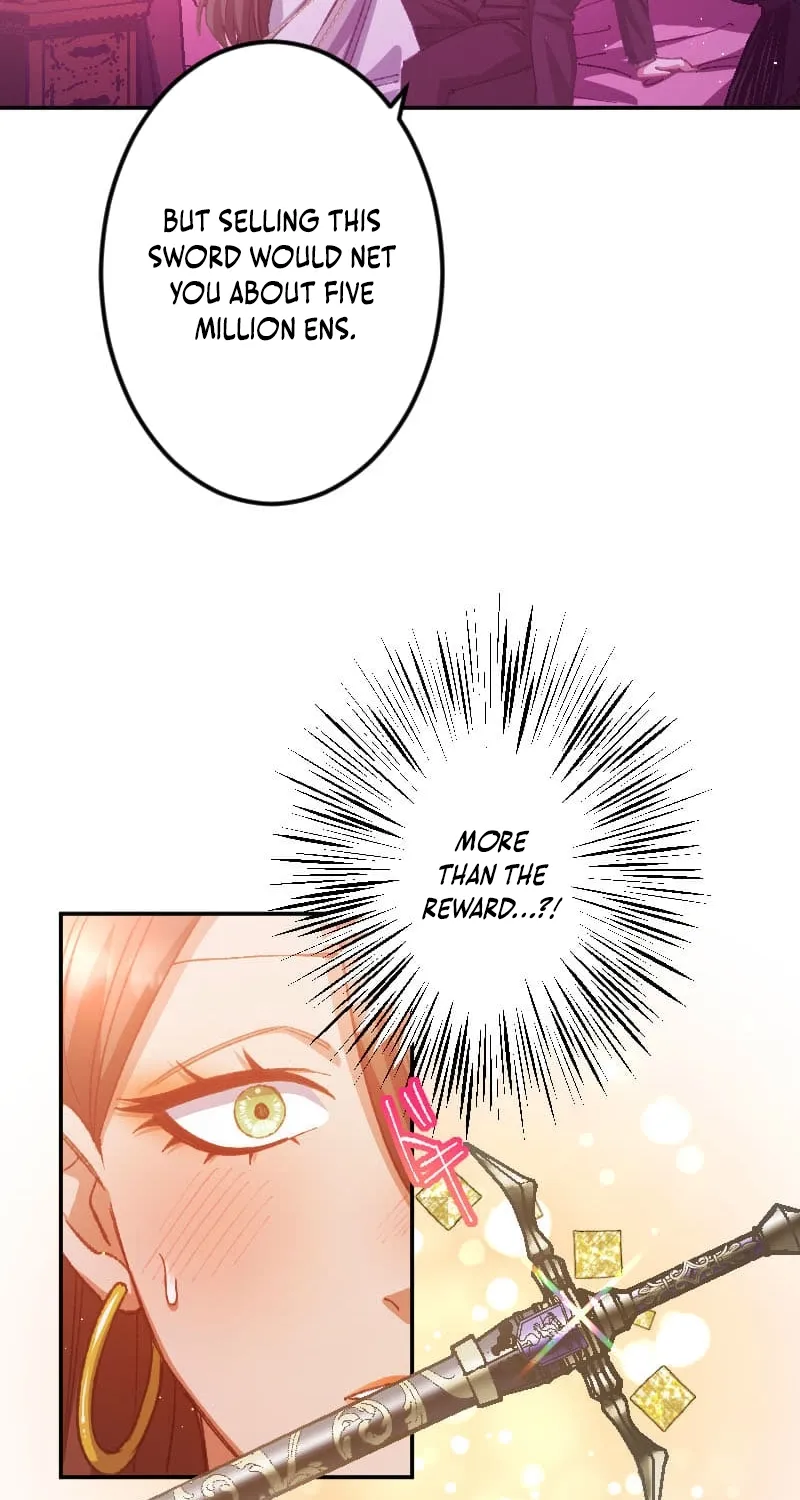 Blessed by Fate, Defiant in Love Chapter 34 page 19 - 