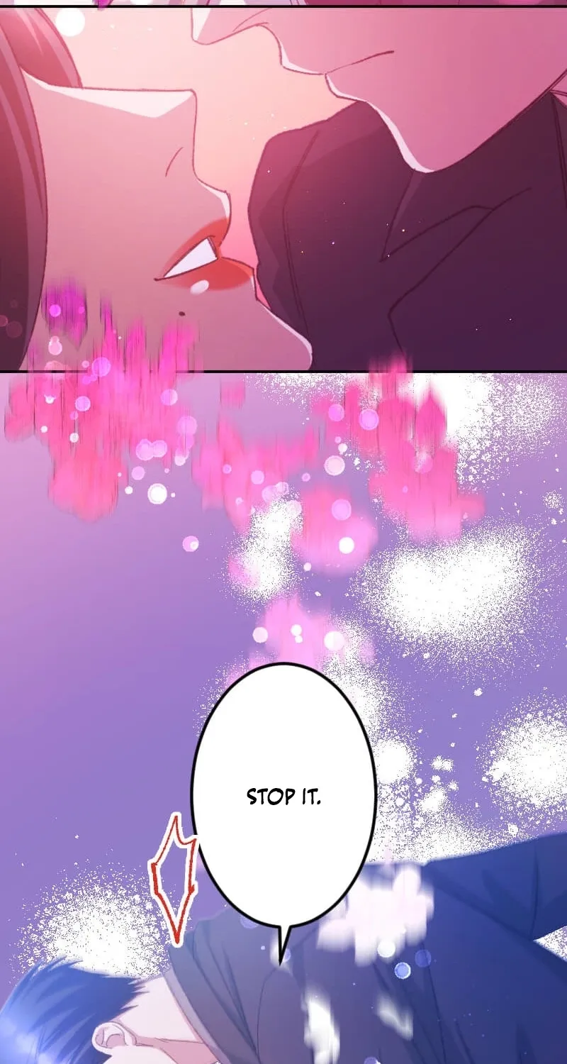 Blessed by Fate, Defiant in Love Chapter 34 page 3 - 