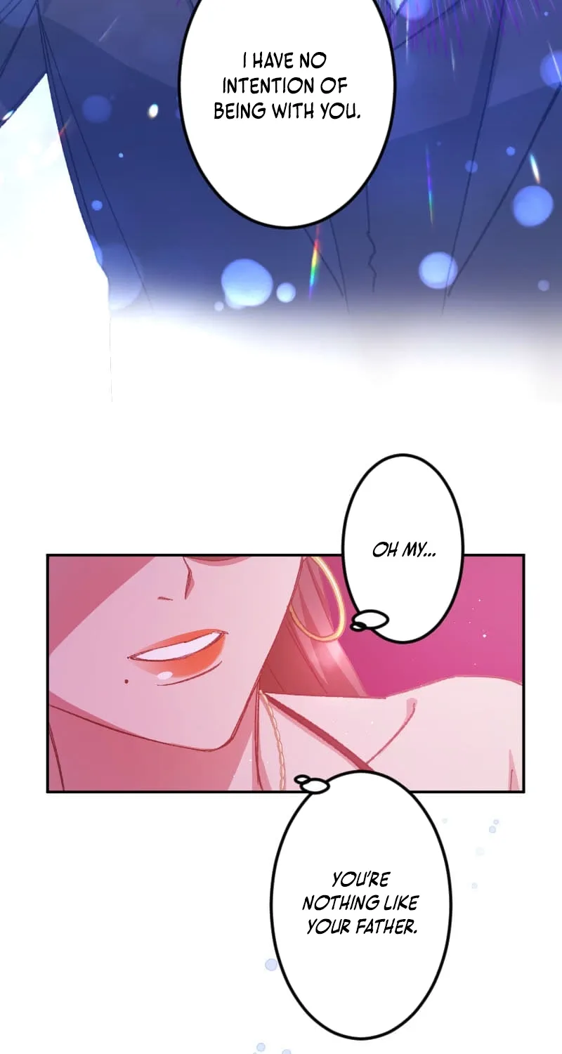 Blessed by Fate, Defiant in Love Chapter 34 page 22 - 