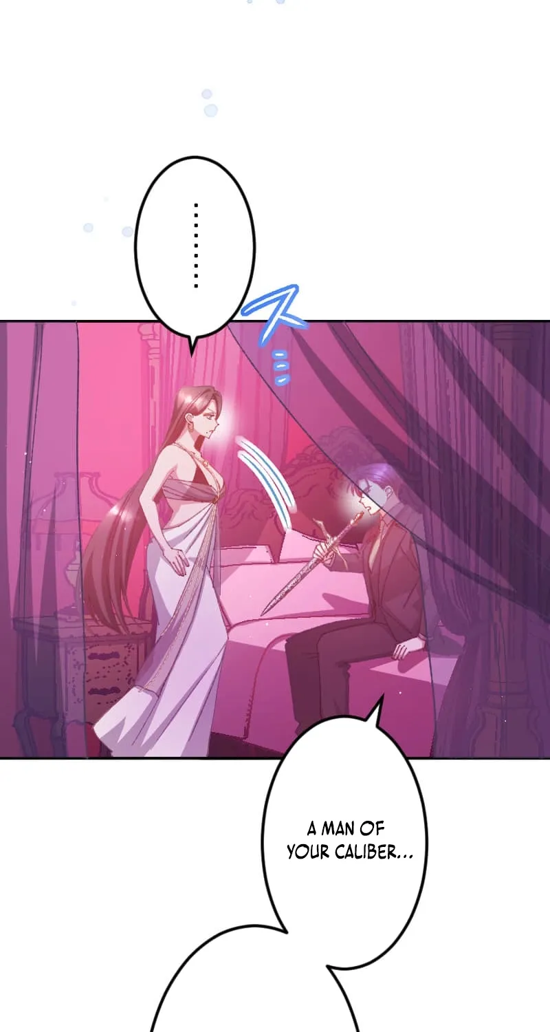 Blessed by Fate, Defiant in Love Chapter 34 page 23 - 