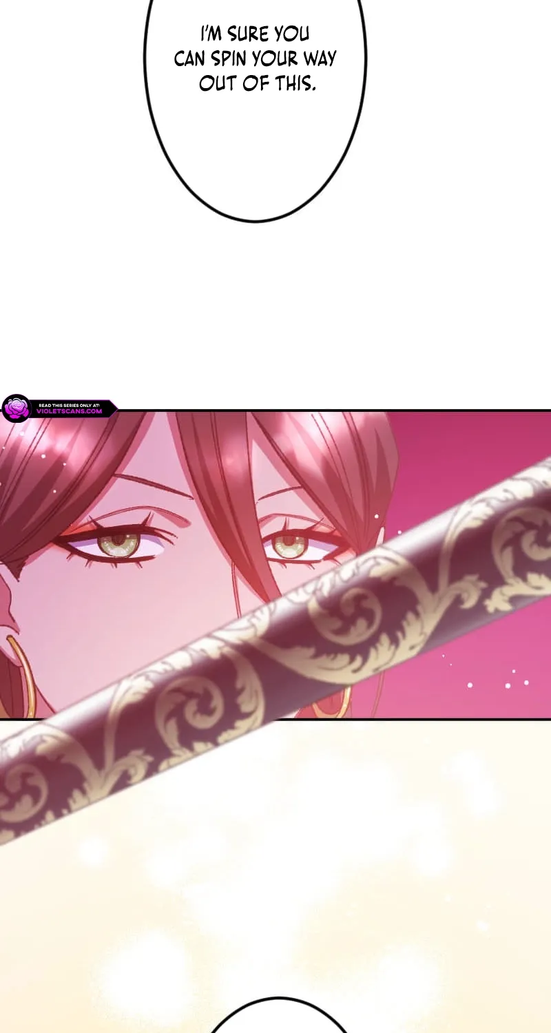 Blessed by Fate, Defiant in Love Chapter 34 page 24 - 