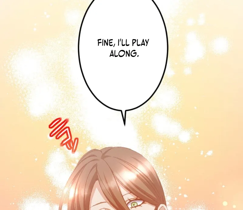 Blessed by Fate, Defiant in Love Chapter 34 page 25 - 