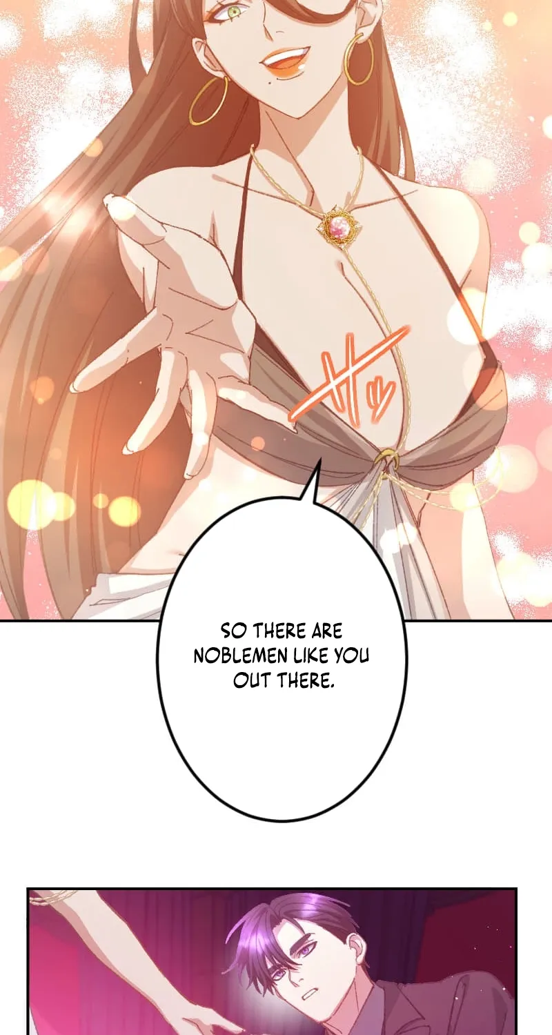 Blessed by Fate, Defiant in Love Chapter 34 page 26 - 