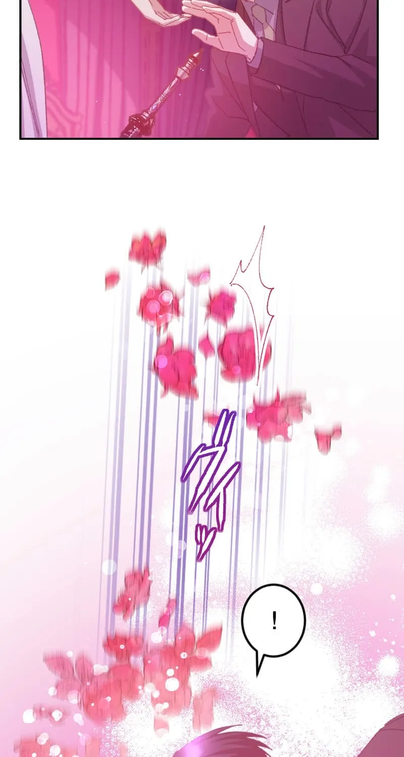 Blessed by Fate, Defiant in Love Chapter 34 page 27 - 