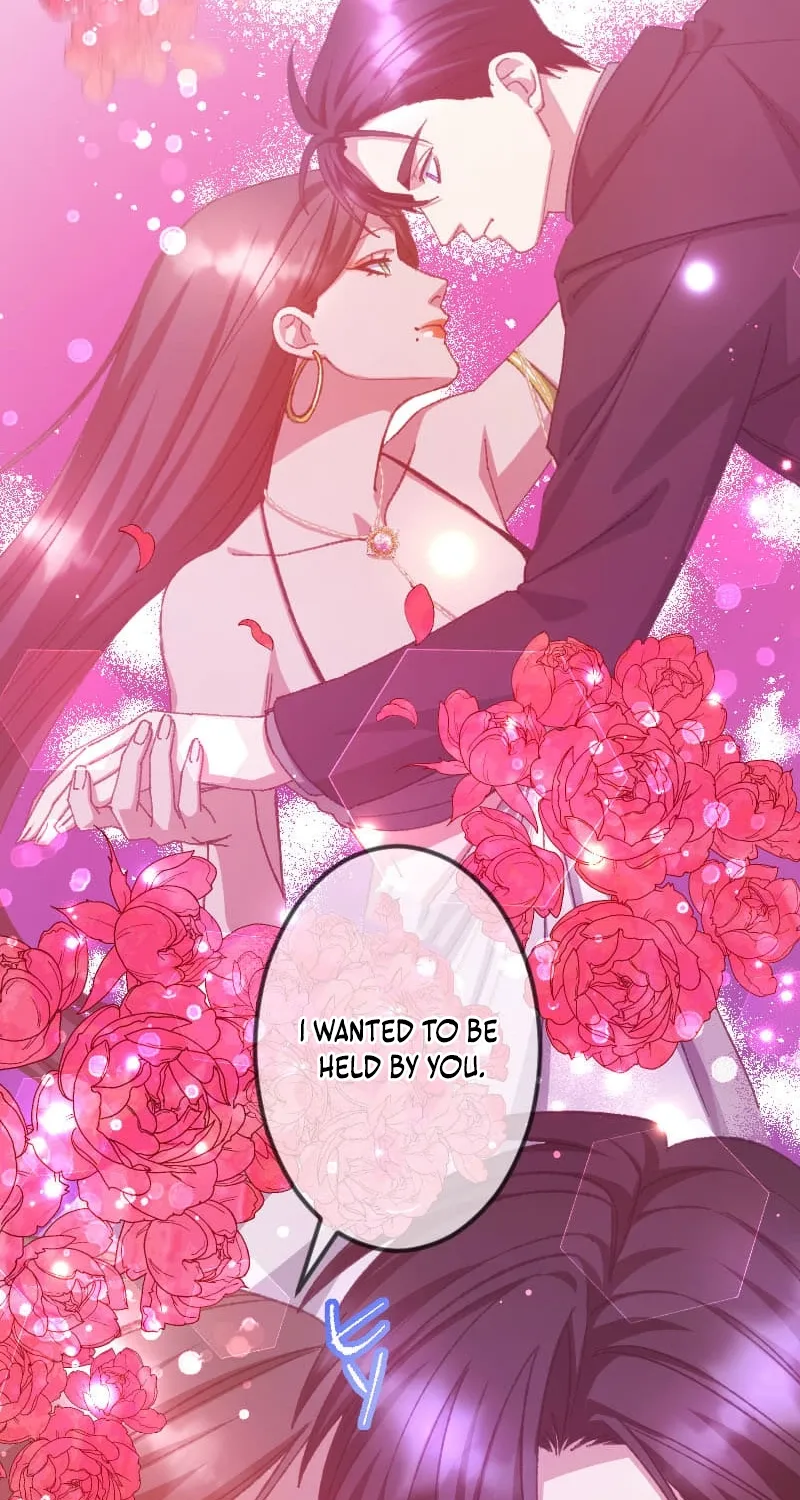 Blessed by Fate, Defiant in Love Chapter 34 page 28 - 