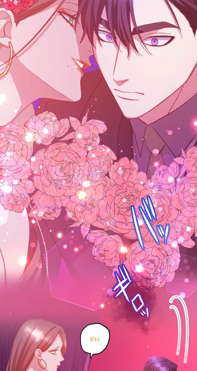 Blessed by Fate, Defiant in Love Chapter 34 page 29 - 