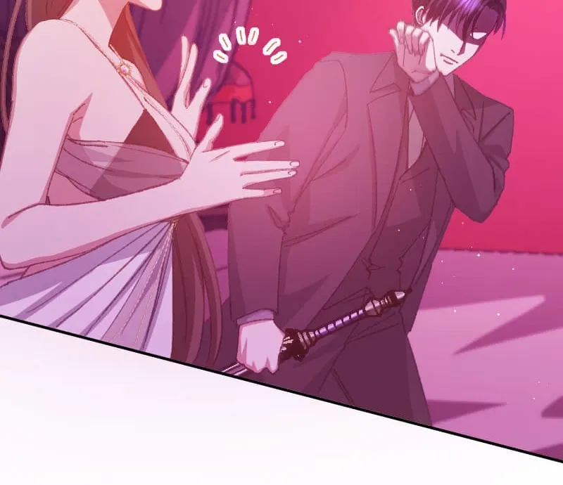 Blessed by Fate, Defiant in Love Chapter 34 page 30 - 