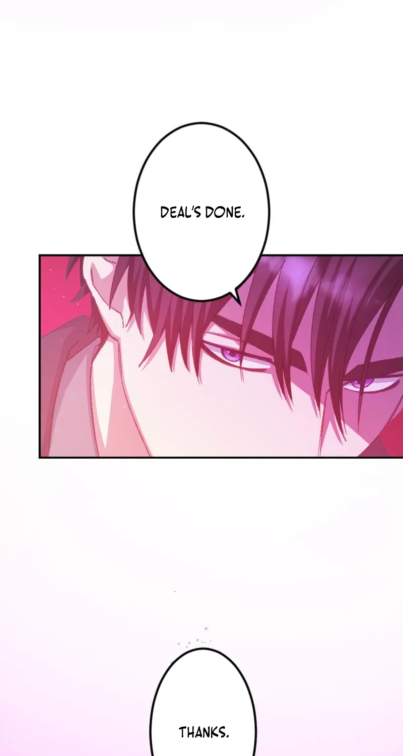 Blessed by Fate, Defiant in Love Chapter 34 page 31 - 