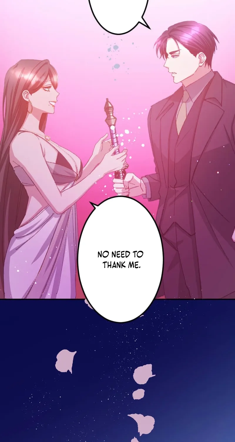 Blessed by Fate, Defiant in Love Chapter 34 page 32 - 