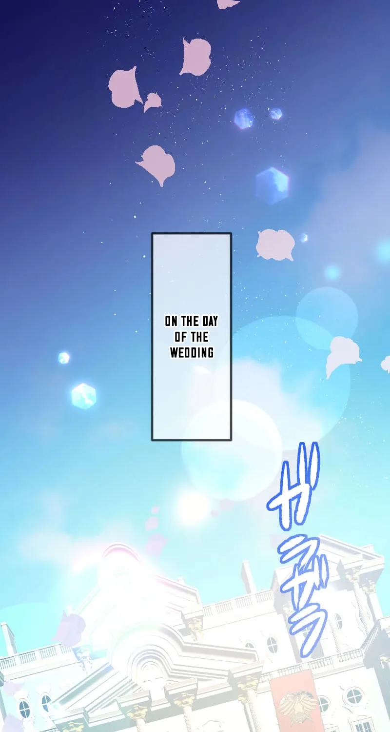 Blessed by Fate, Defiant in Love Chapter 34 page 33 - 