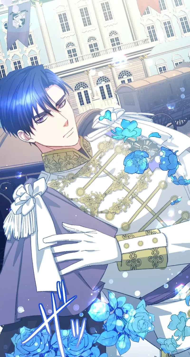 Blessed by Fate, Defiant in Love Chapter 34 page 34 - 