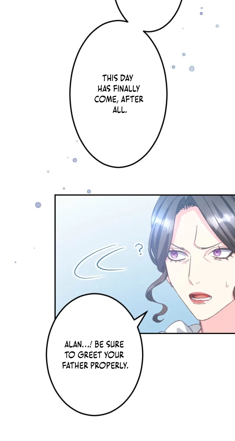 Blessed by Fate, Defiant in Love Chapter 34 page 38 - 