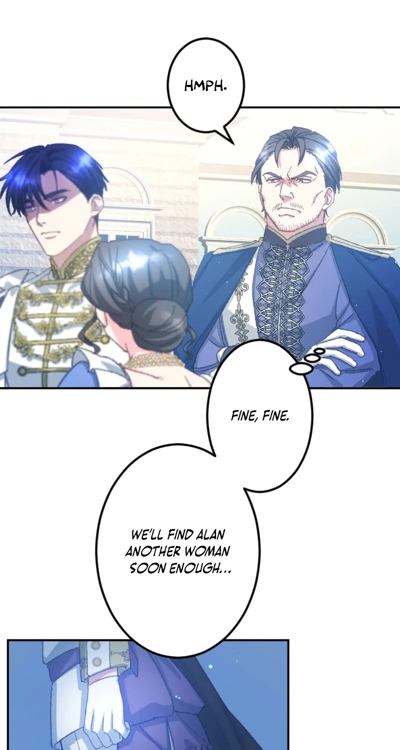 Blessed by Fate, Defiant in Love Chapter 34 page 39 - 
