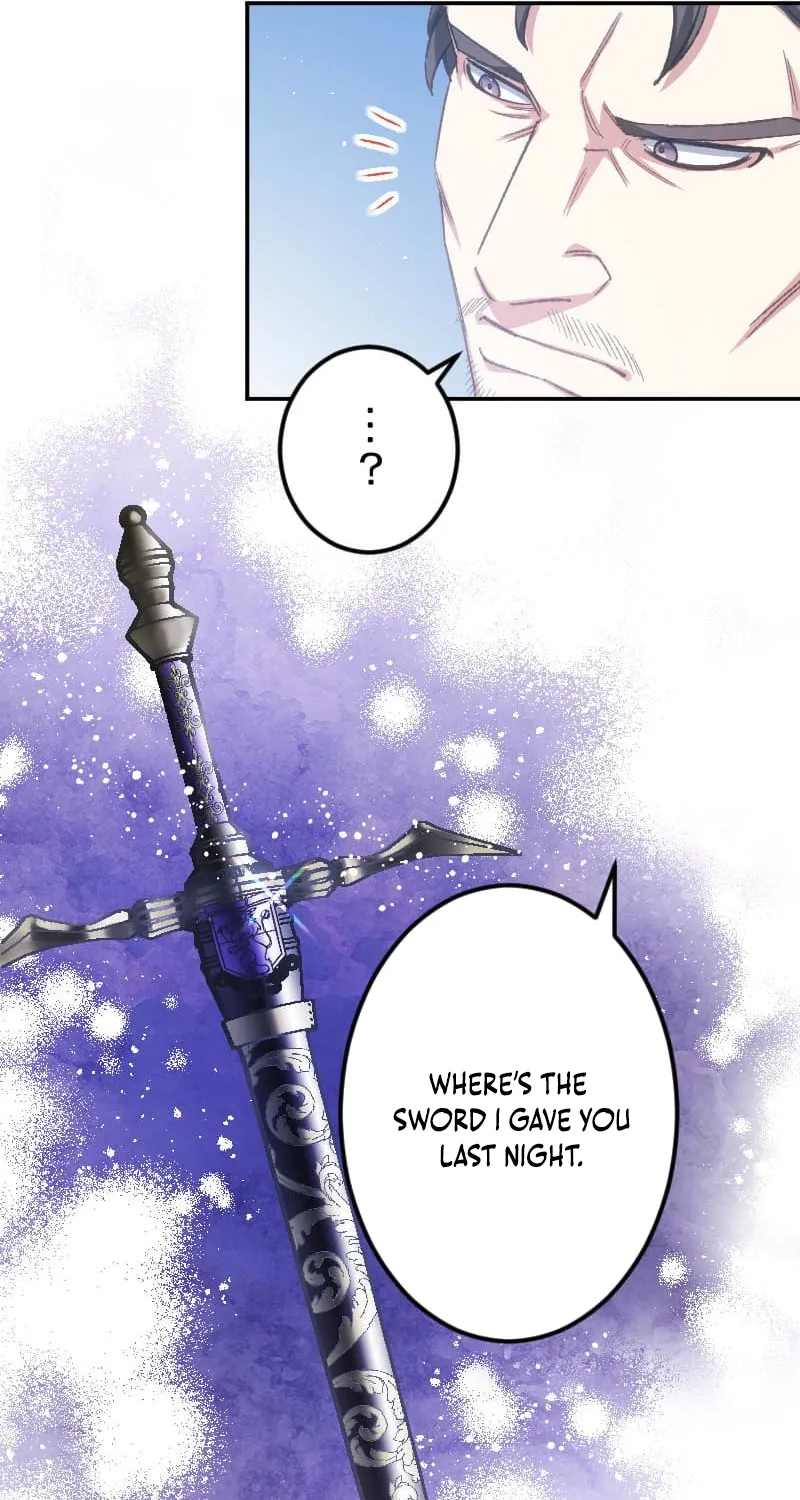 Blessed by Fate, Defiant in Love Chapter 34 page 41 - 