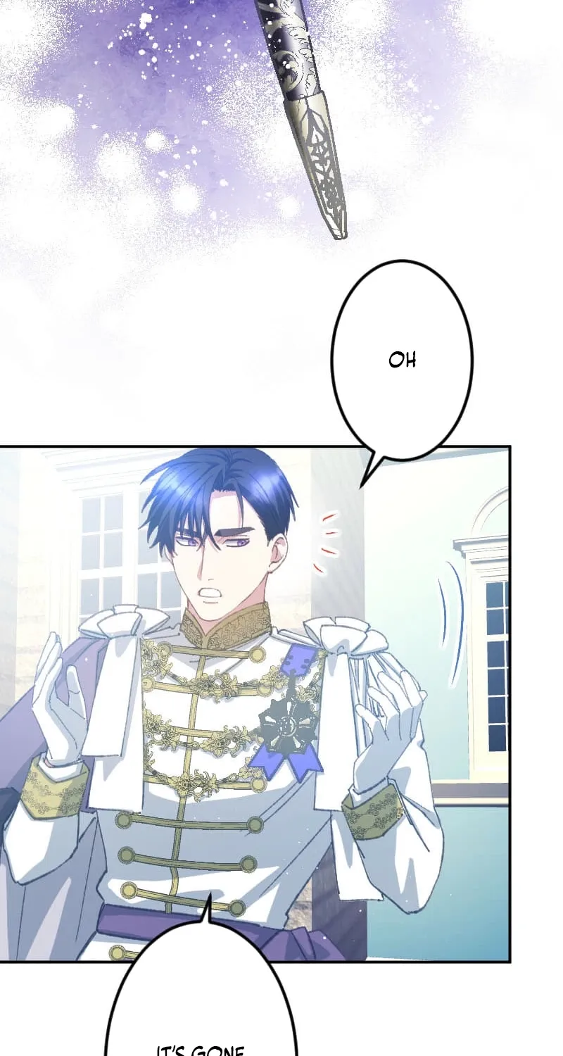 Blessed by Fate, Defiant in Love Chapter 34 page 42 - 