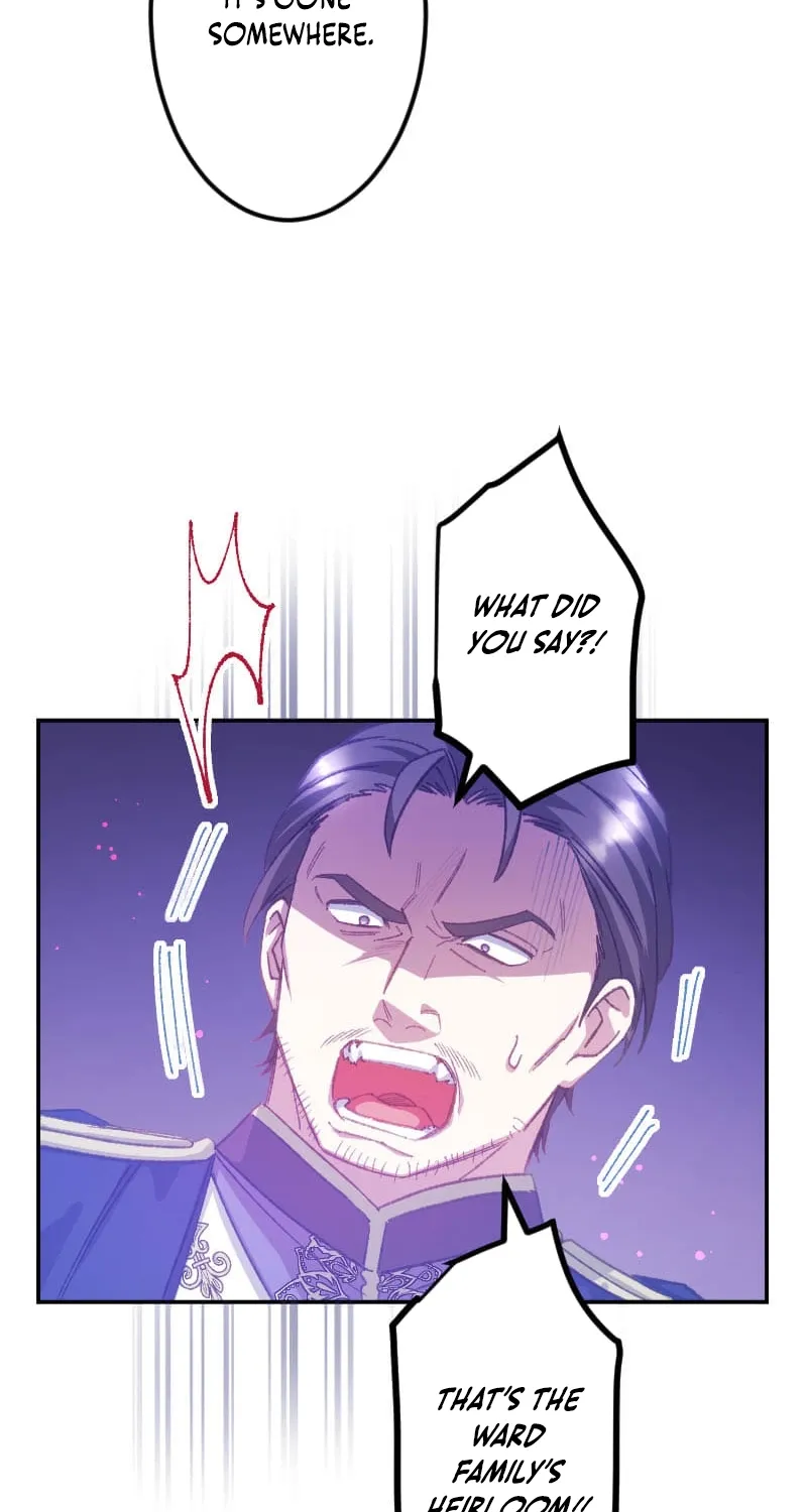 Blessed by Fate, Defiant in Love Chapter 34 page 43 - 