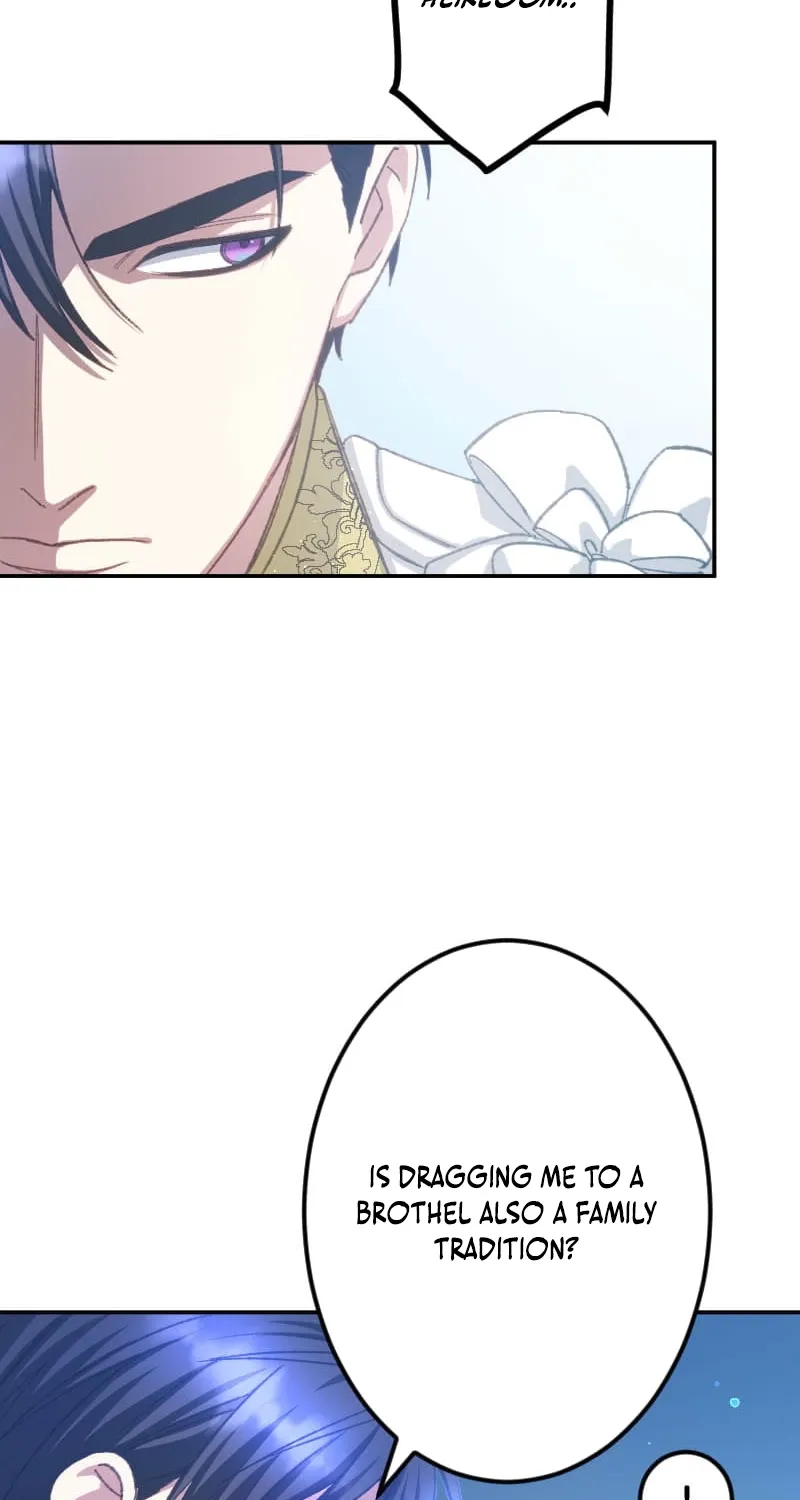 Blessed by Fate, Defiant in Love Chapter 34 page 44 - 