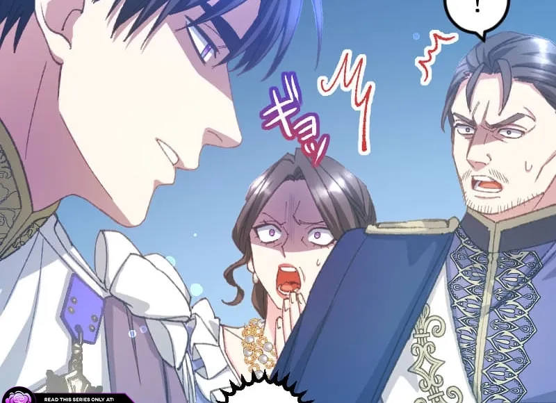 Blessed by Fate, Defiant in Love Chapter 34 page 45 - 
