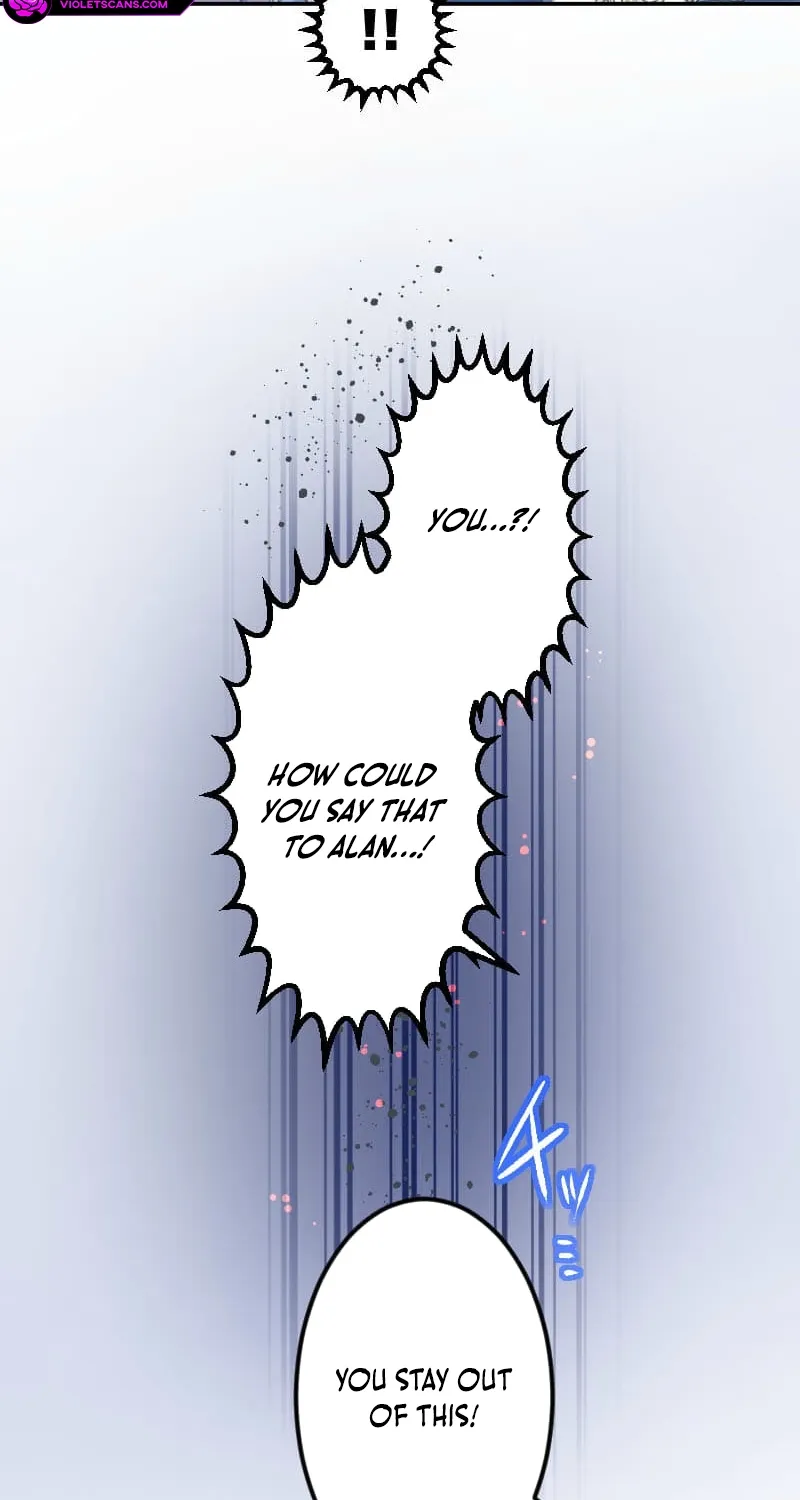 Blessed by Fate, Defiant in Love Chapter 34 page 46 - 