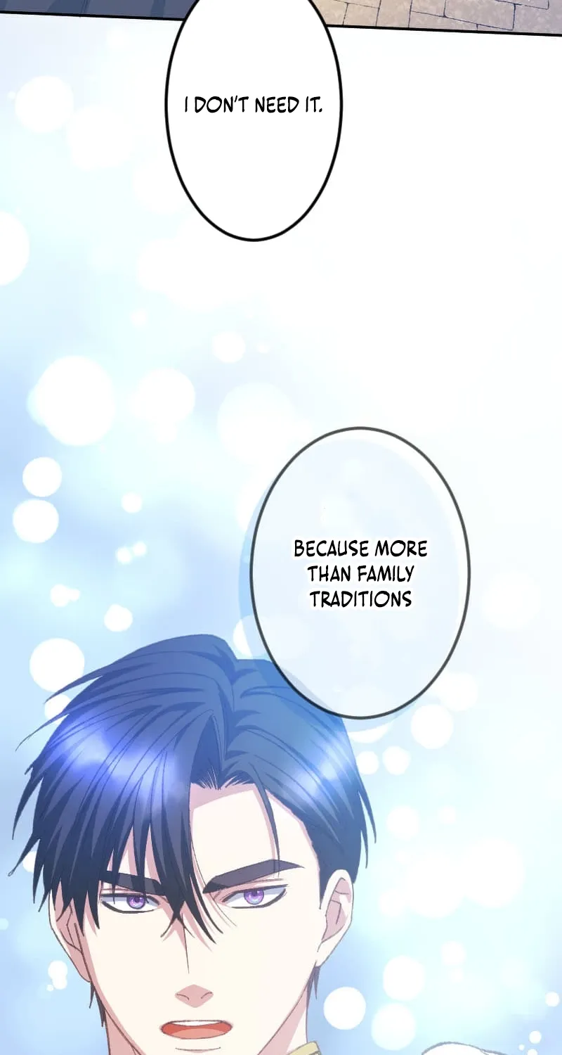 Blessed by Fate, Defiant in Love Chapter 34 page 48 - 
