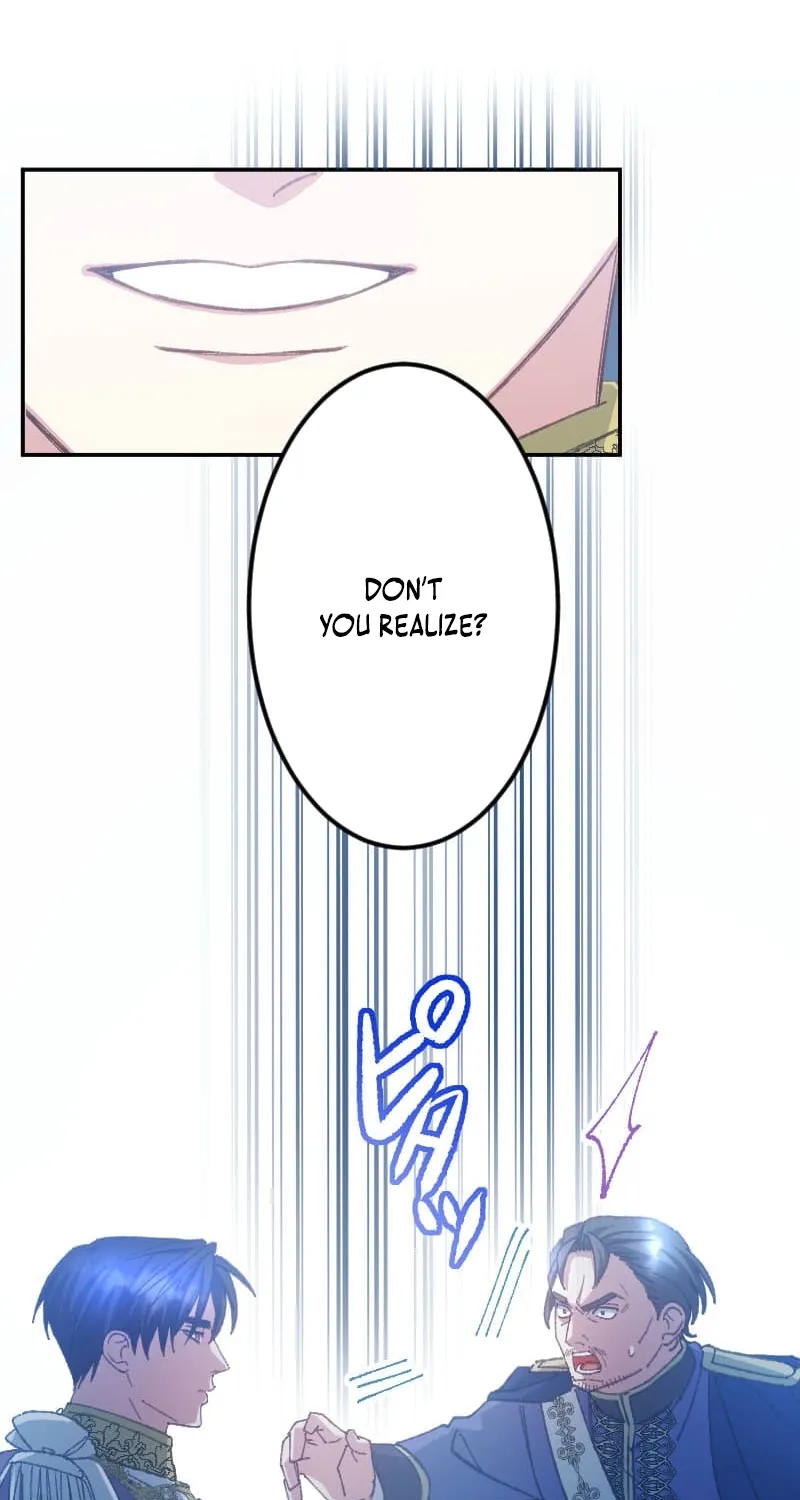 Blessed by Fate, Defiant in Love Chapter 34 page 51 - 
