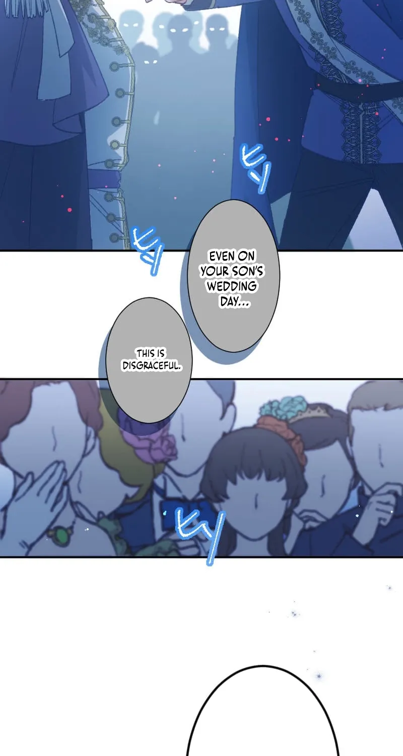 Blessed by Fate, Defiant in Love Chapter 34 page 52 - 