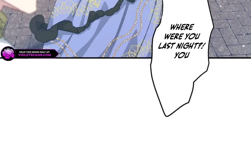 Blessed by Fate, Defiant in Love Chapter 34 page 55 - 