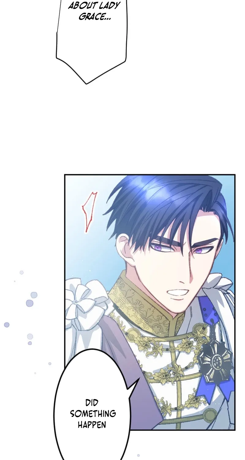 Blessed by Fate, Defiant in Love Chapter 34 page 57 - 