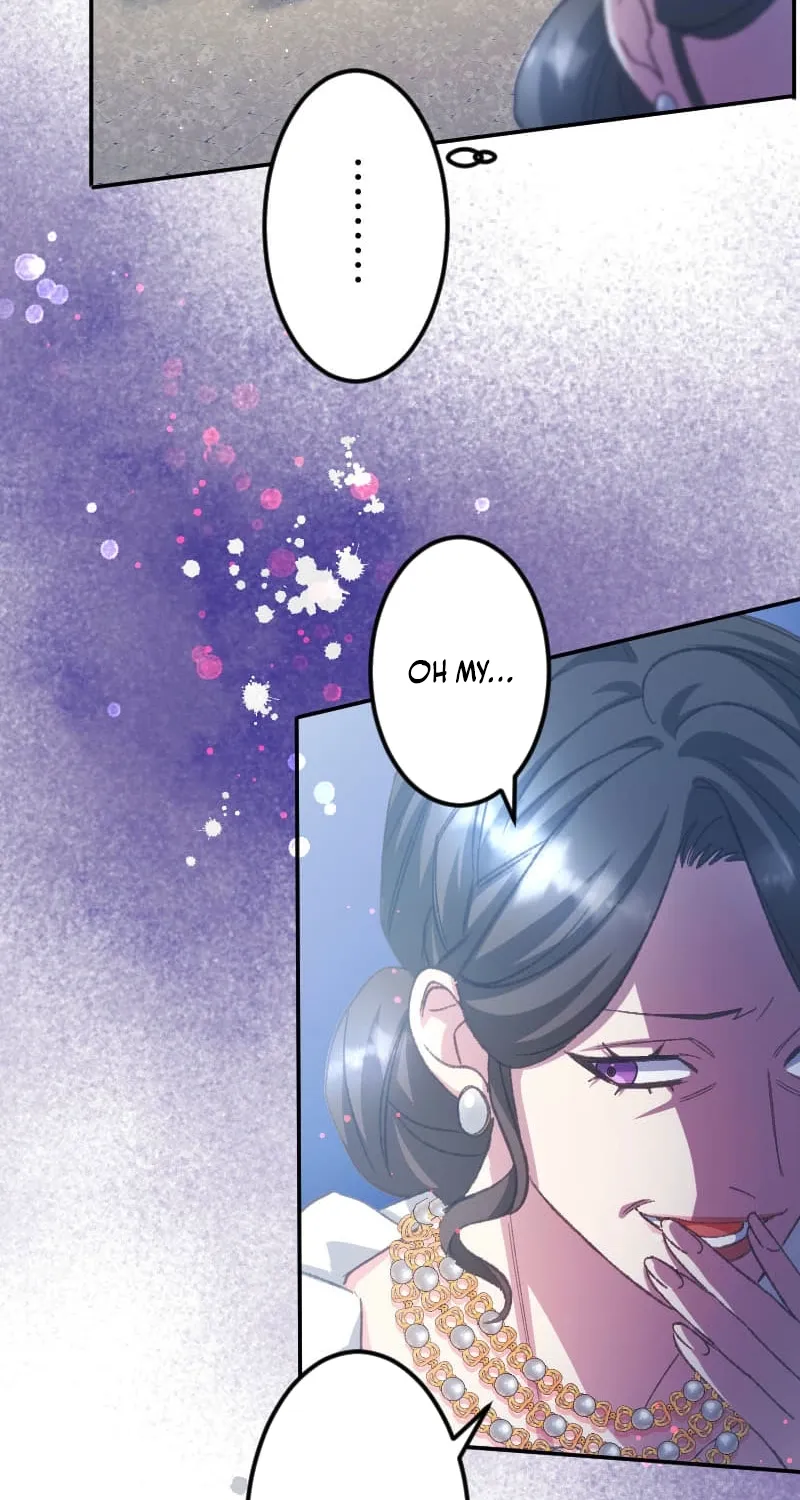 Blessed by Fate, Defiant in Love Chapter 34 page 59 - 