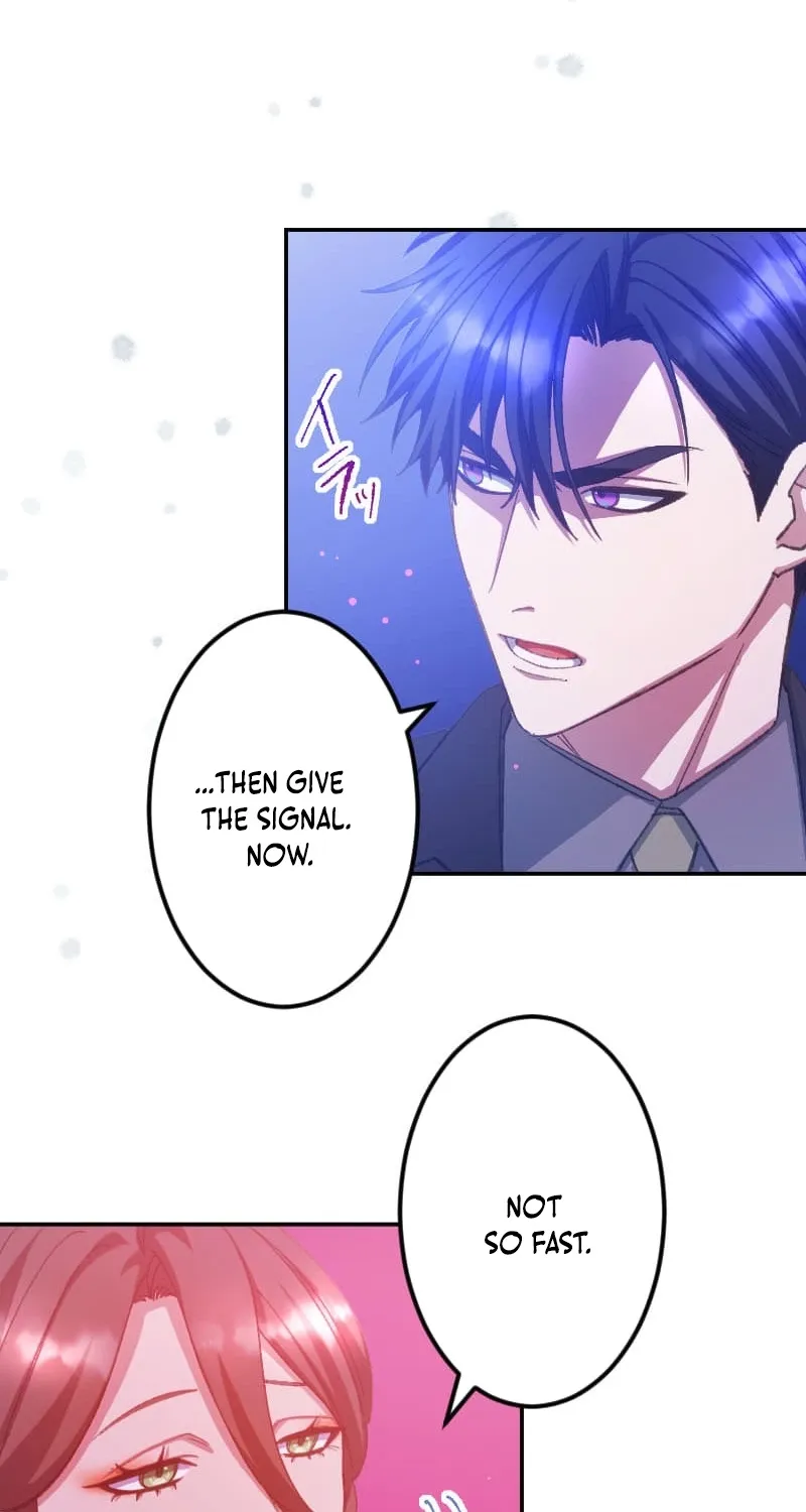 Blessed by Fate, Defiant in Love Chapter 34 page 7 - 