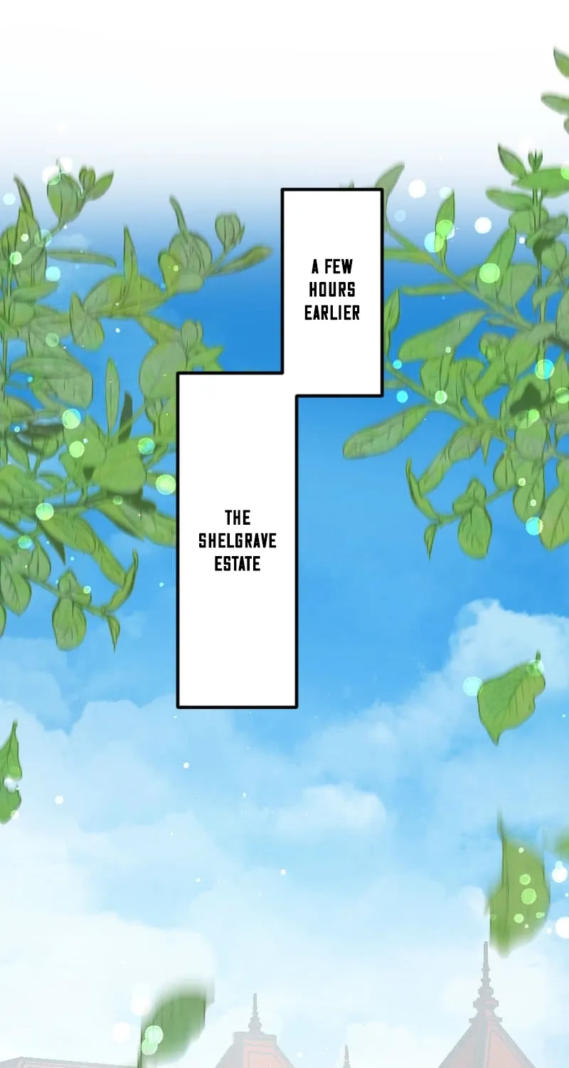 Blessed by Fate, Defiant in Love Chapter 34 page 61 - 