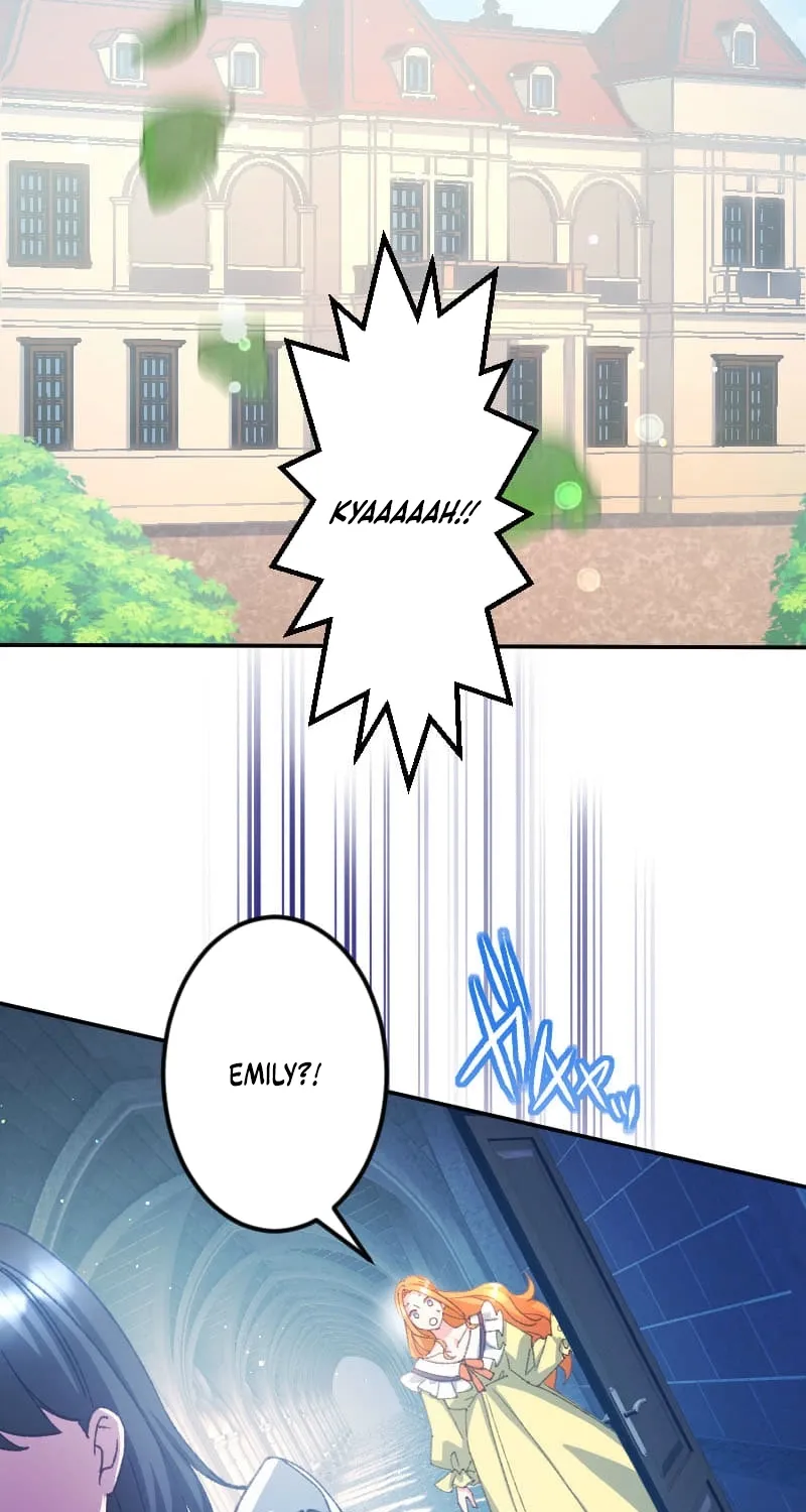 Blessed by Fate, Defiant in Love Chapter 34 page 62 - 