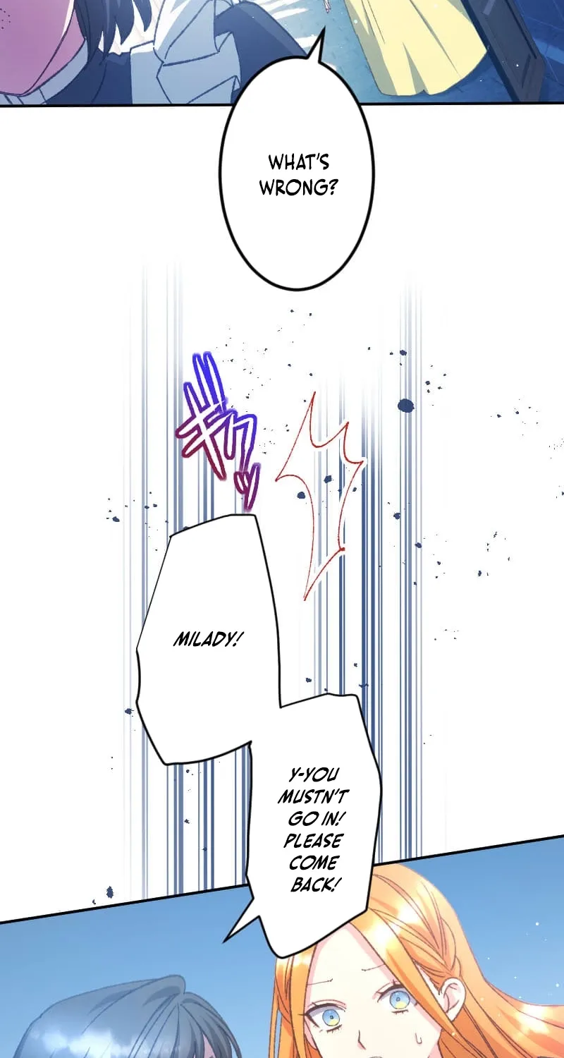 Blessed by Fate, Defiant in Love Chapter 34 page 63 - 